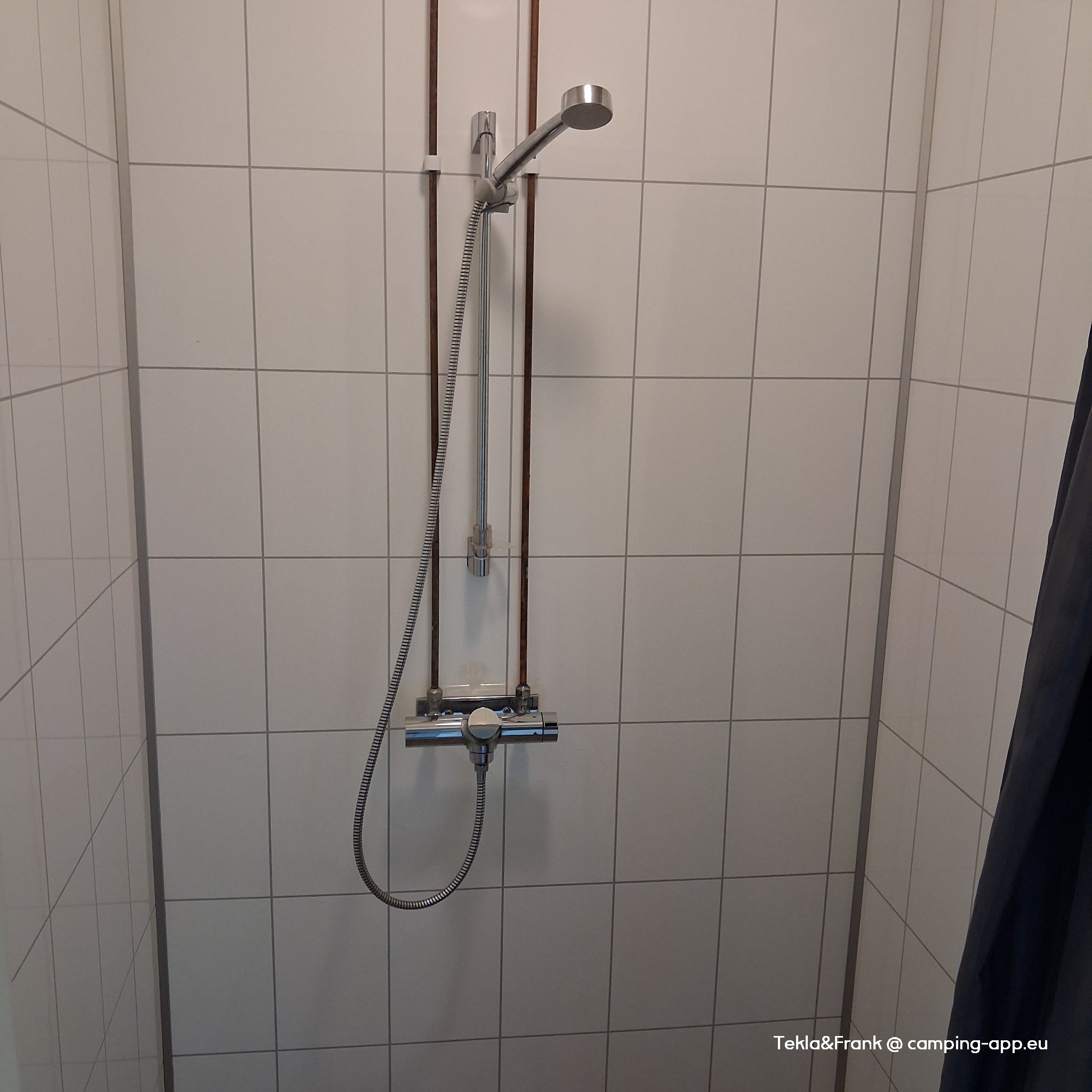Røssvoll Camping — Zdjęcie 5