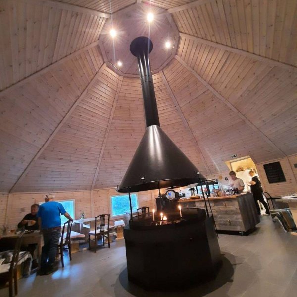 Storli Camping — Photo 2