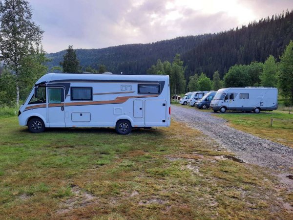 Storli Camping — Photo 3