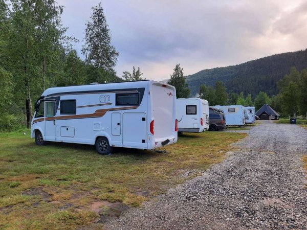 Storli Camping — Photo 5