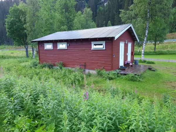 Storli Camping — Zdjęcie 2