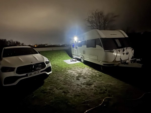 Ems-Marina-Camping — Foto 4
