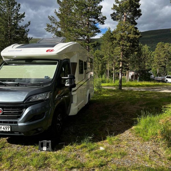 Elvmøthei Fjellgård — Photo 2