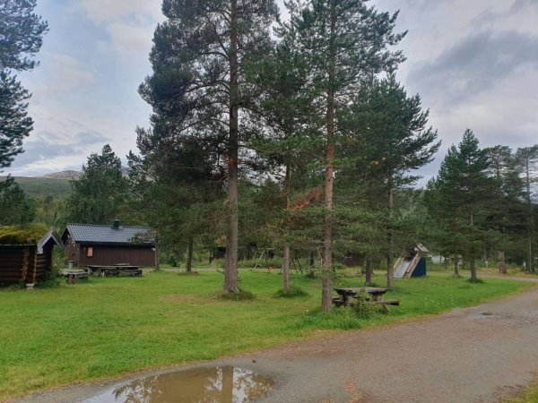 Elvmøthei Fjellgård — Photo 6
