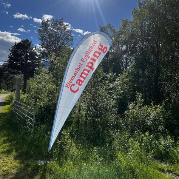 Elvmøthei Fjellgård — Photo 3