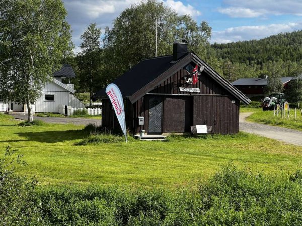 Elvmøthei Fjellgård — Photo 5