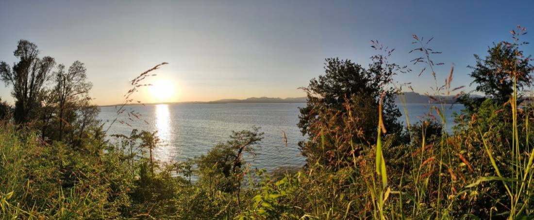 Camping Piani di Clodia ***** — Kemping in Lazise