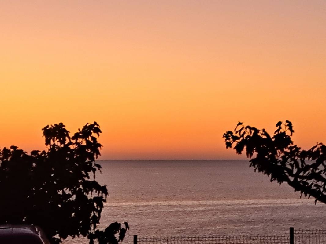 Stellplatz Cerbere — Місце для кемперів in Cerbère