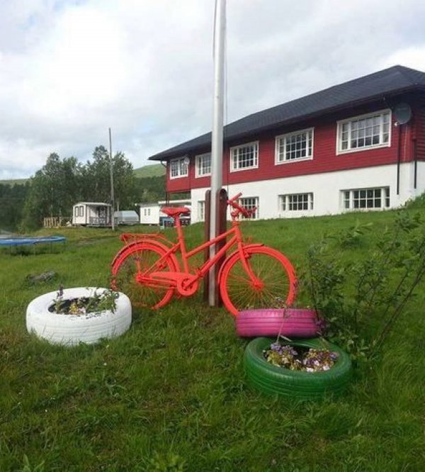 Øse Camping — Photo 2