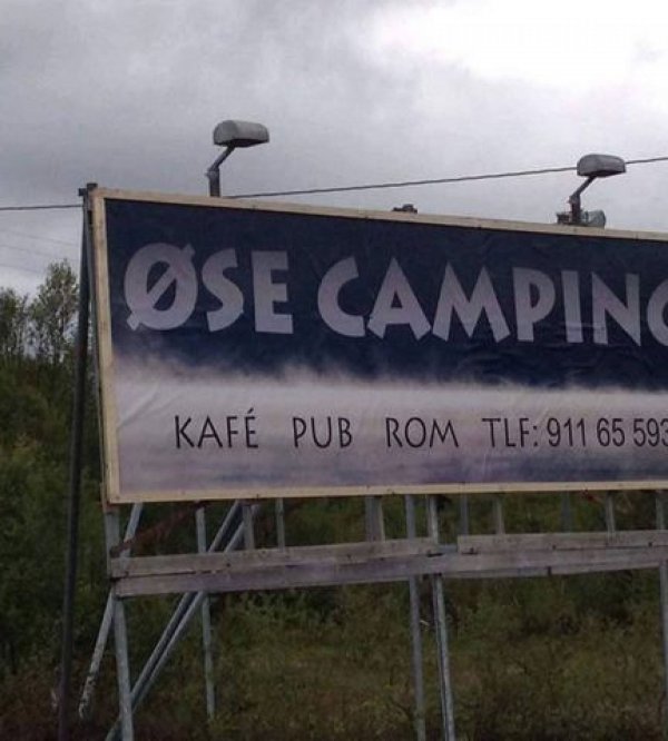 Øse Camping — Photo 6