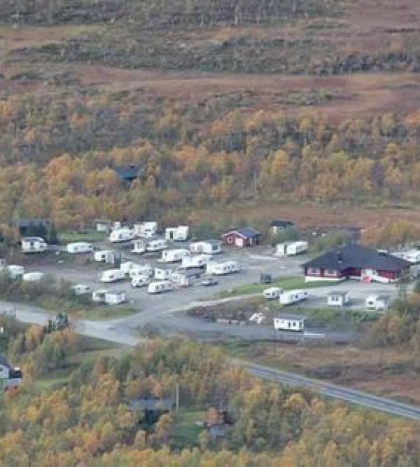 Øse Camping — Foto 5