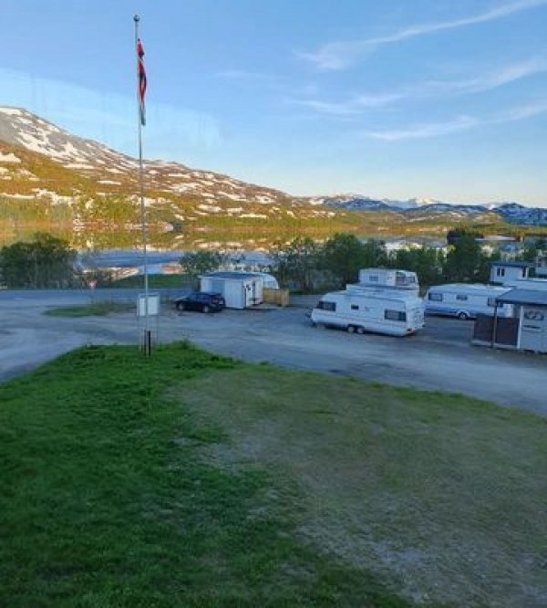 Øse Camping — Foto 4