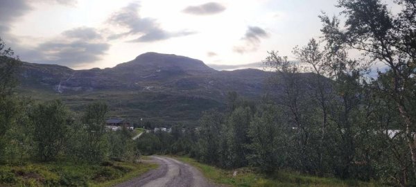 Øse Camping