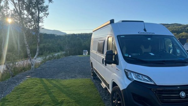 Øse Camping — Foto 3