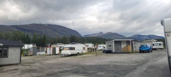 Øse Camping — Foto 2