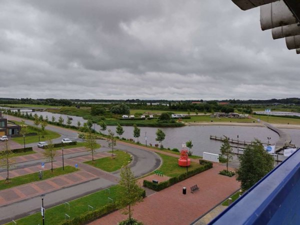 Camperplaats Blauwestad — Foto 6
