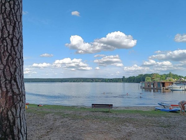 Campingplatz Himmelreich — Photo 3