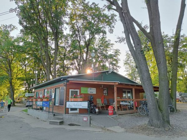 Campingplatz Himmelreich — Photo 6