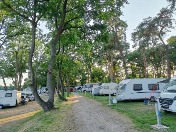 Campingplatz Himmelreich — Photo 5