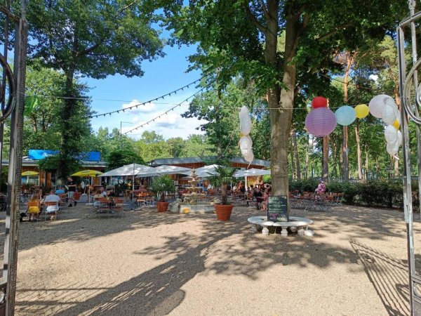 Campingplatz Himmelreich — Photo 2