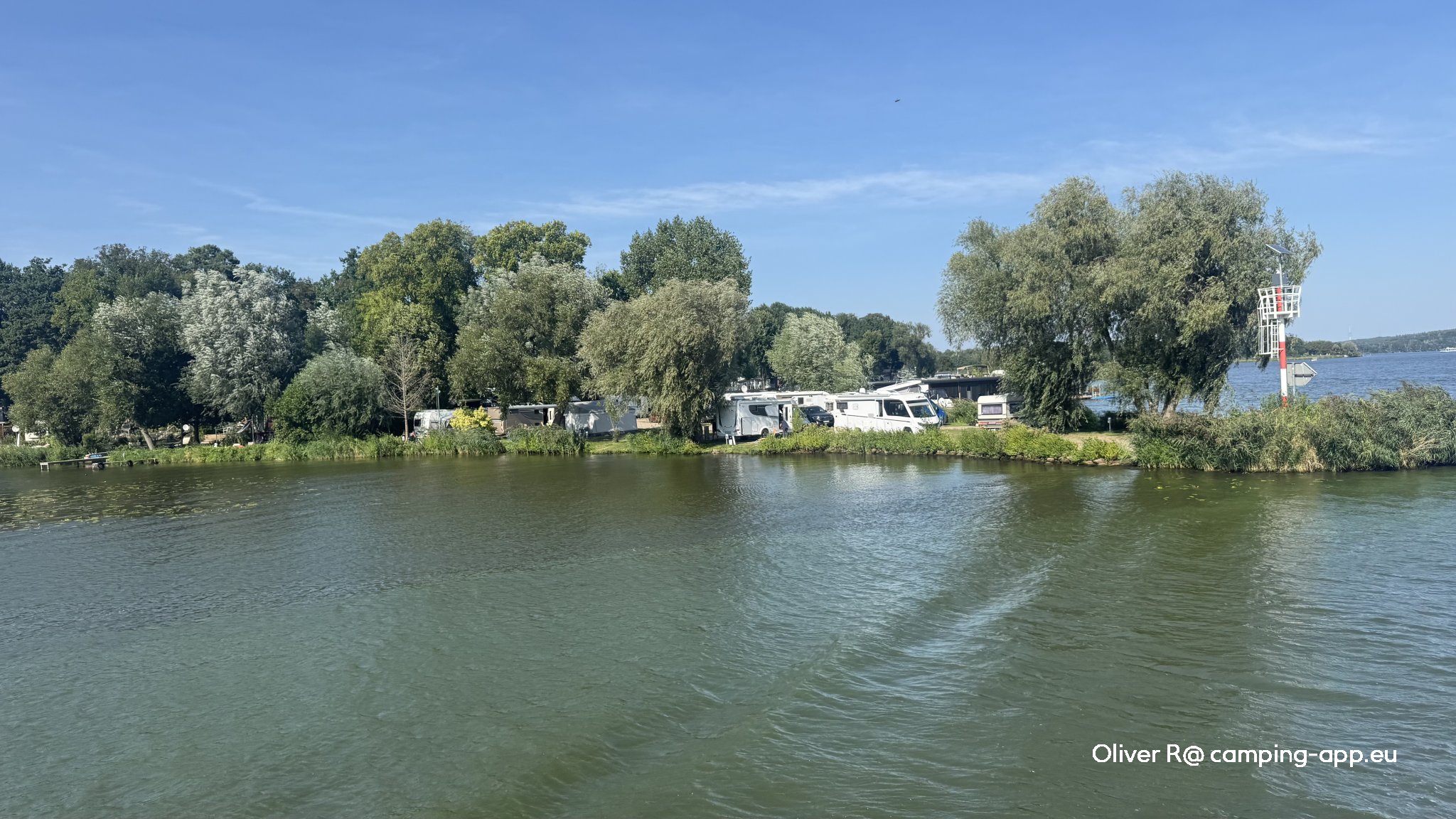 Campingplatz Himmelreich — Foto 3