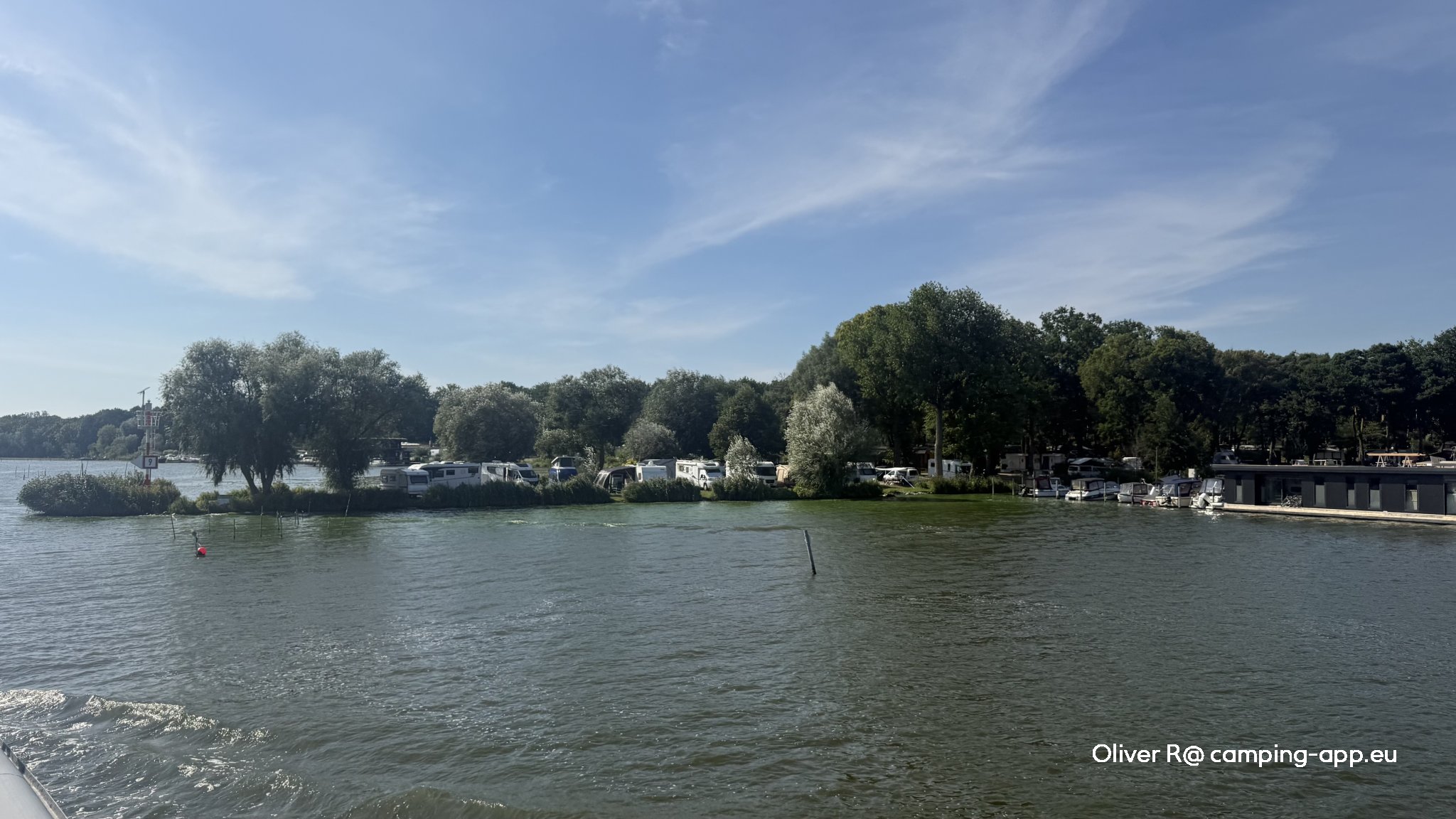 Campingplatz Himmelreich — Foto 5