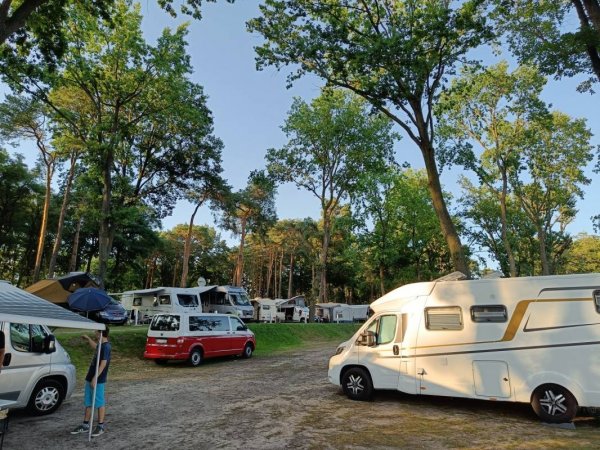 Campingplatz Himmelreich — Photo 4