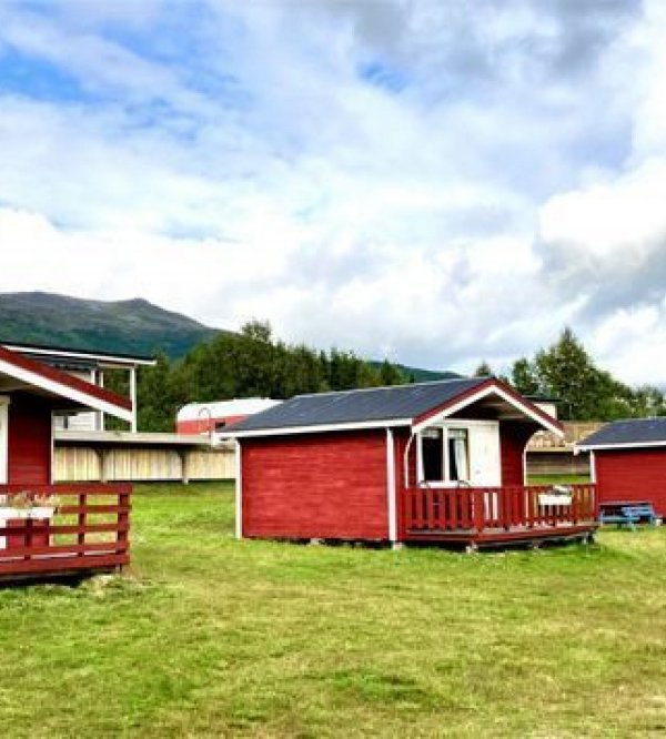 Solbakken Camping — Photo 3
