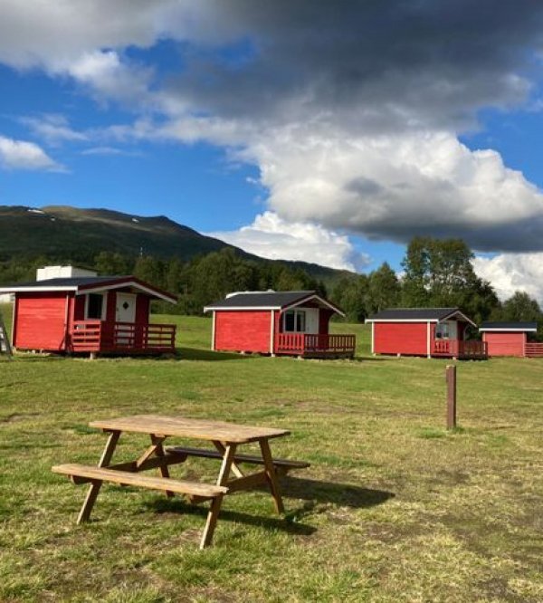 Solbakken Camping — Photo 5
