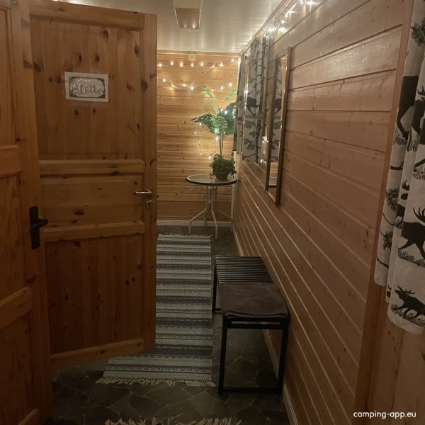 Solbakken Camping — Photo 4