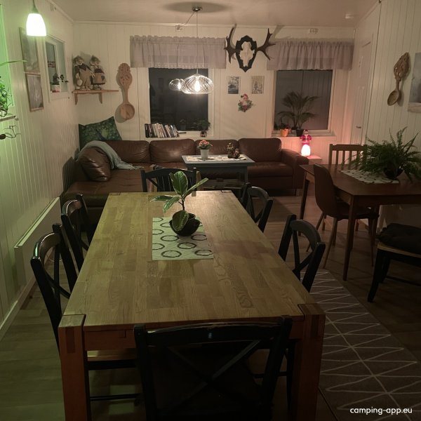 Solbakken Camping — Photo 3