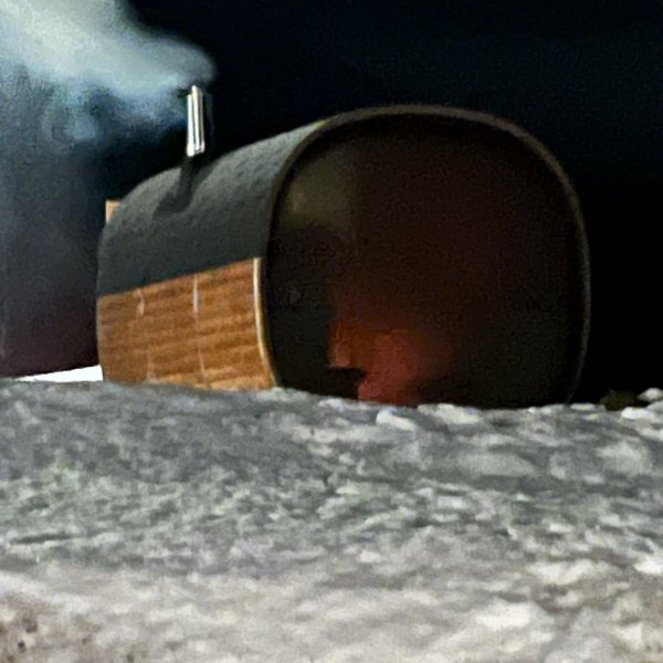 Solbakken Camping — Photo 5