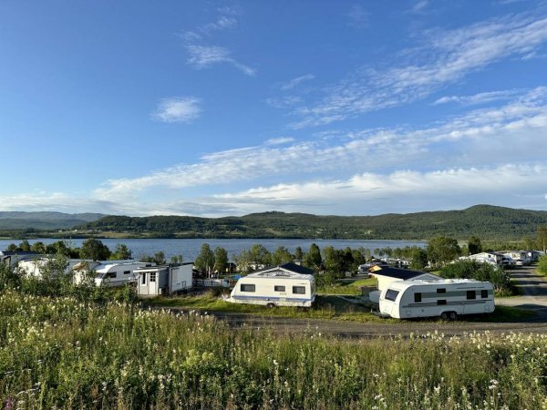 Senja Camping — Photo 2