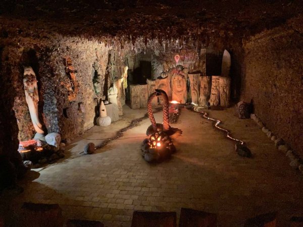 Galindia — Photo 6