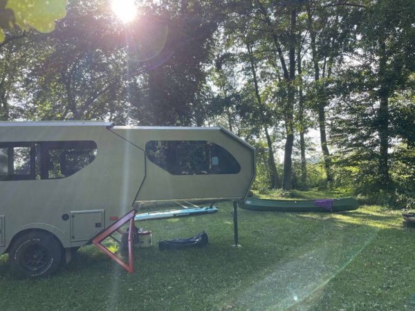 Galindia — Photo 5