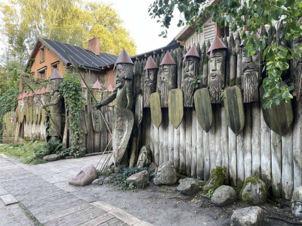 Galindia — Photo 3