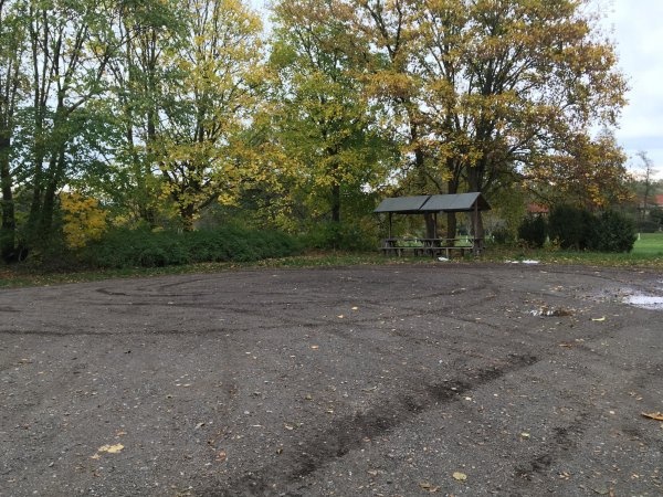 Übernachtungsparkplatz Eschede — Stellplatz in Eschede