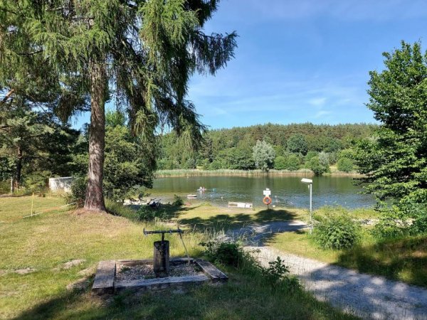 Ferienpark Heidesee — Photo 2