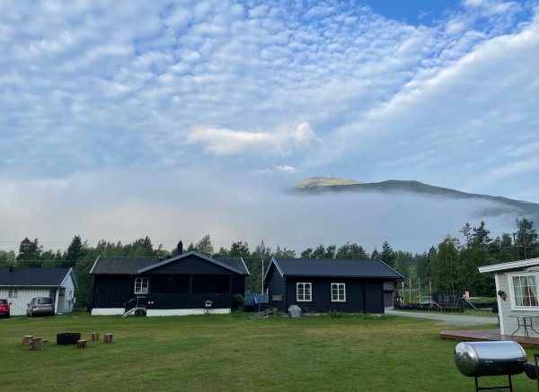 Vollheim Camping & Hytter — Photo 3