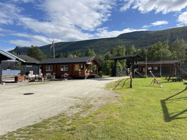 Vollheim Camping & Hytter — Photo 4