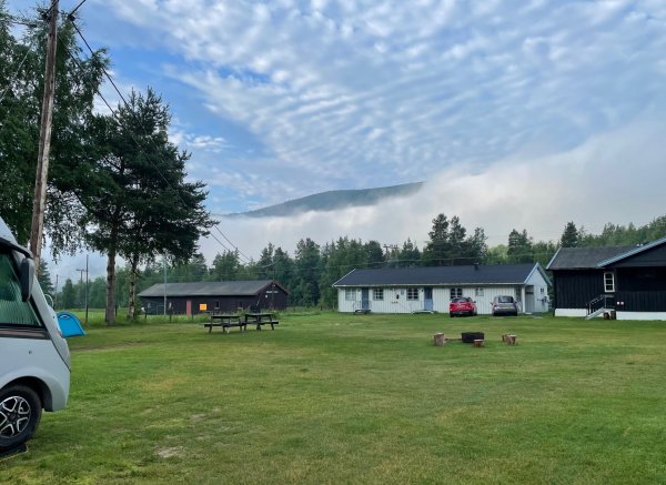 Vollheim Camping & Hytter — Photo 2