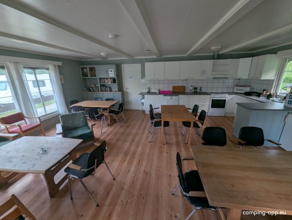 Vollheim Camping & Hytter — Photo 6