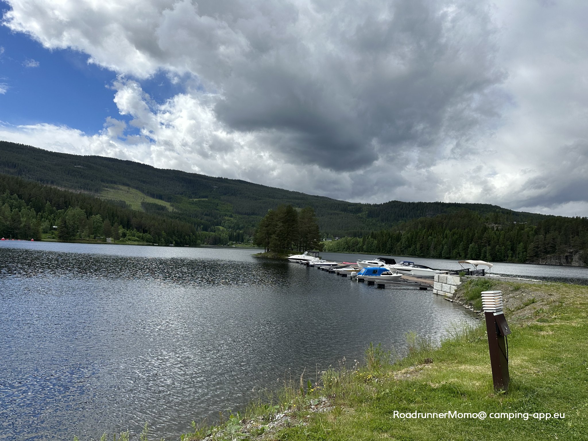 Valdres Camping — Fotografie 5