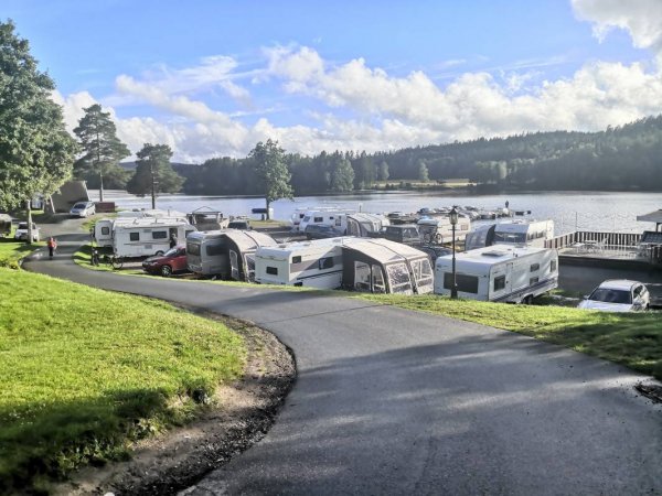 Kirkeng Camping — Photo 2