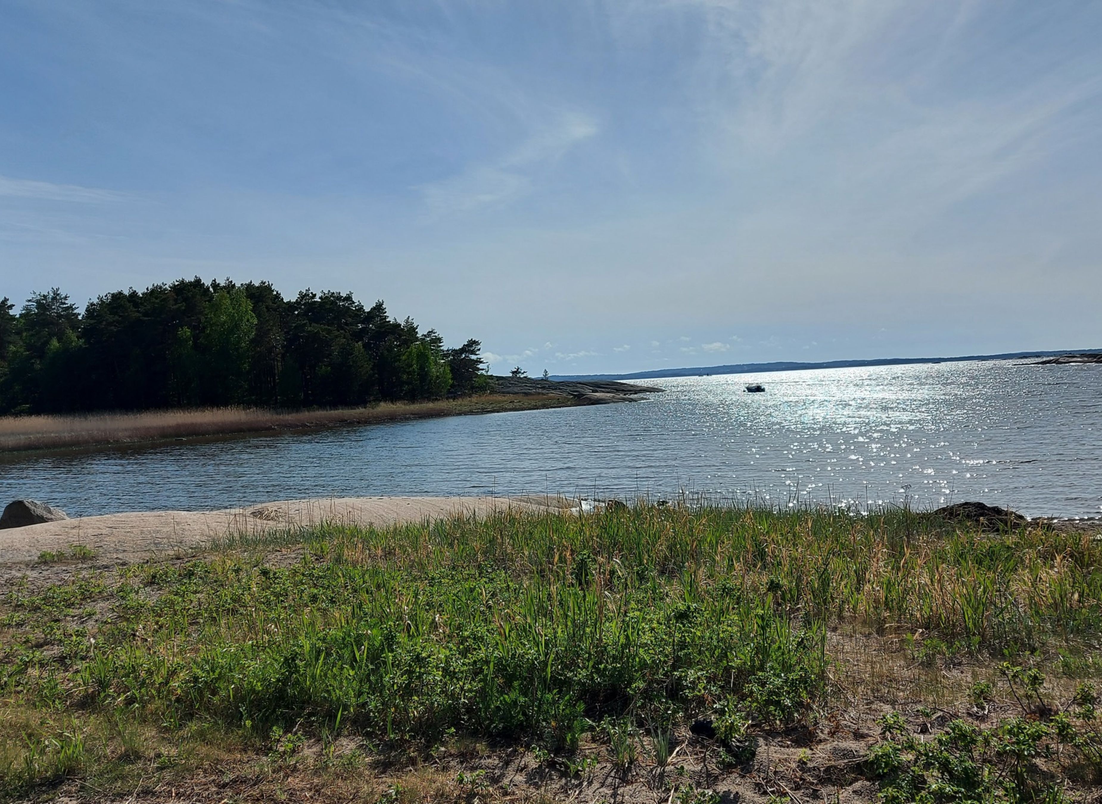 Bevø Camping — Campingplads in Gamle Fredrikstad