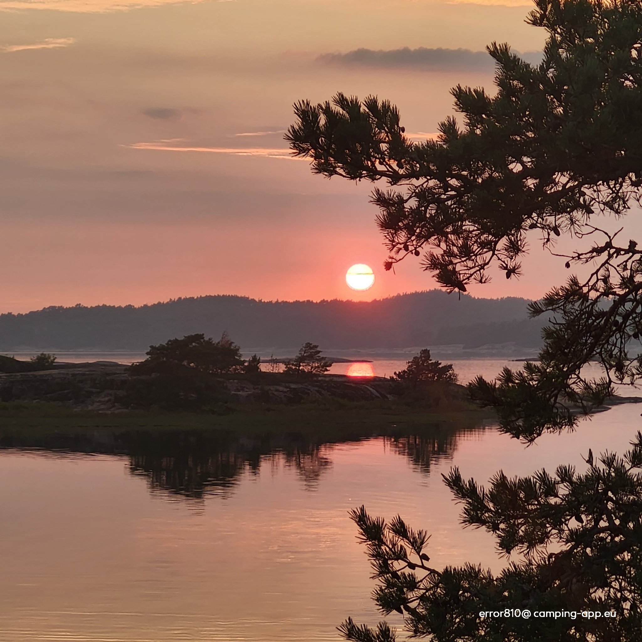 Bevø Camping — Photo 4