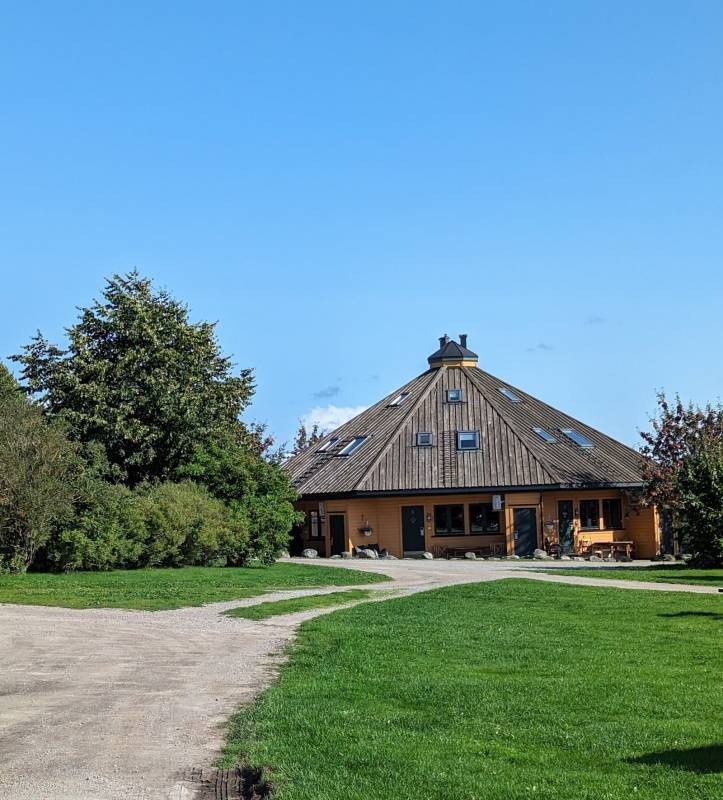 Utne Camping — Campingplads in Greåker