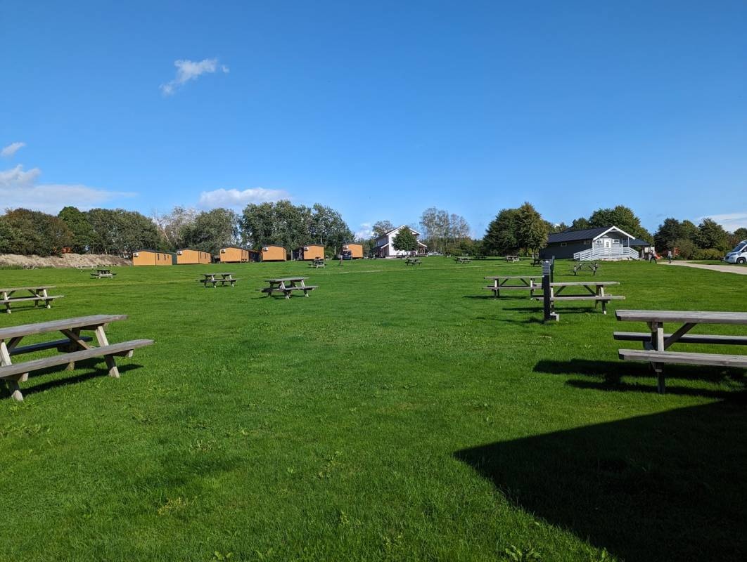 Utne Camping — Campingplass in Greåker