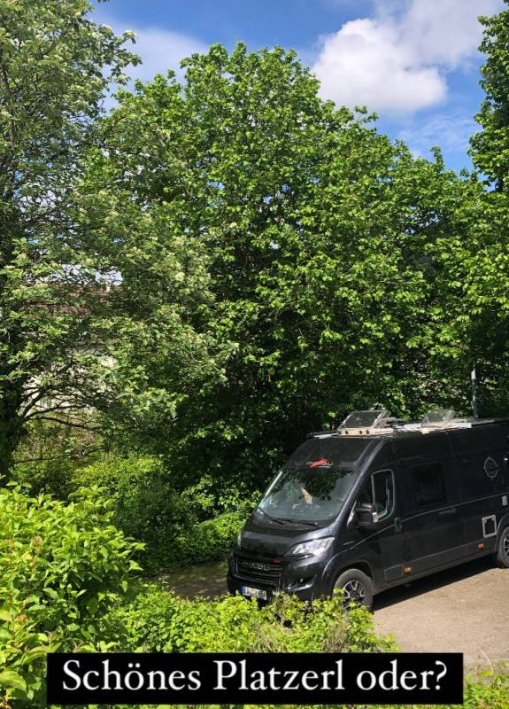 Stellplatz Lambrecht — Photo 4