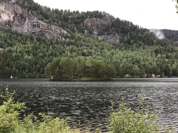 Øyne Camping — Photo 2